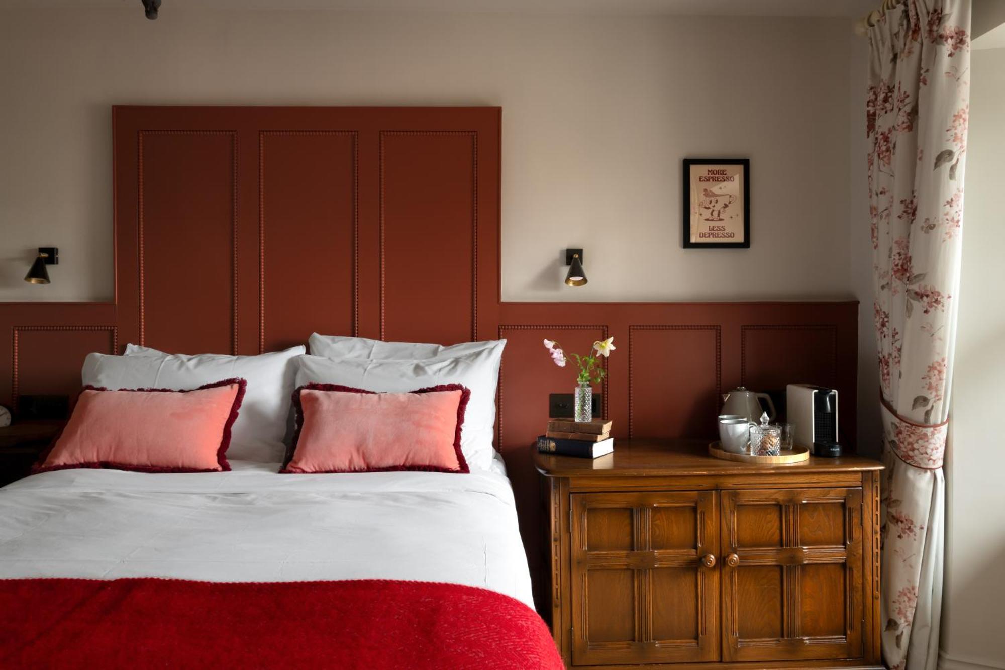 Guest house The Penn (adults Only) Windermere
