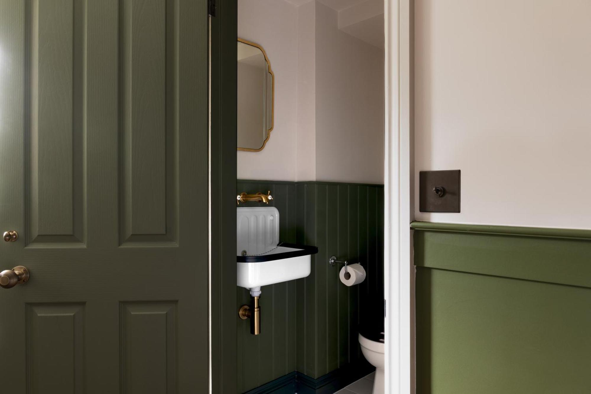 Guest house The Penn (adults Only)