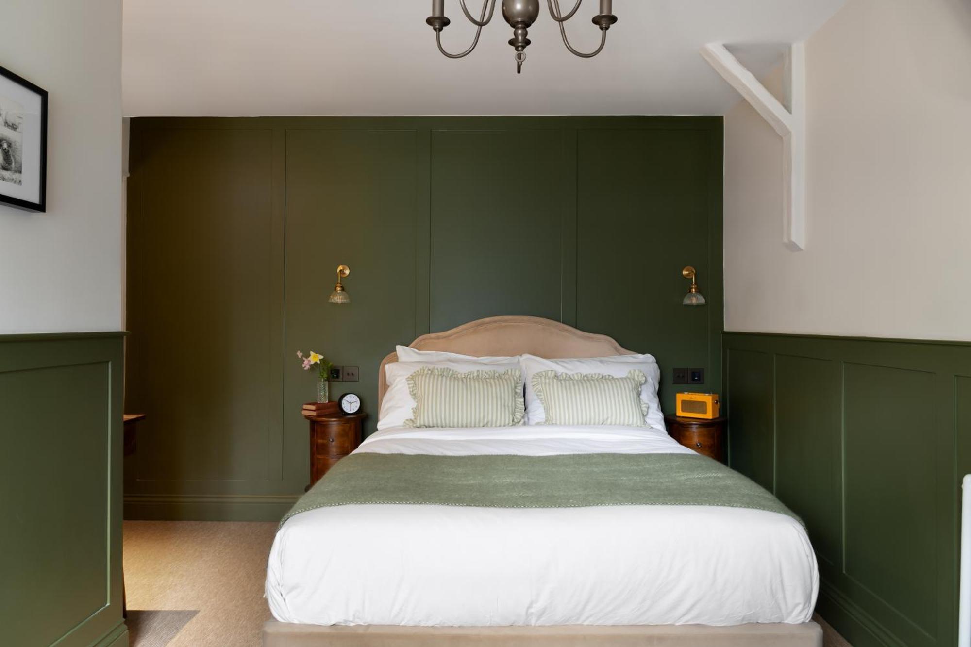 Guest house The Penn (adults Only) 4*