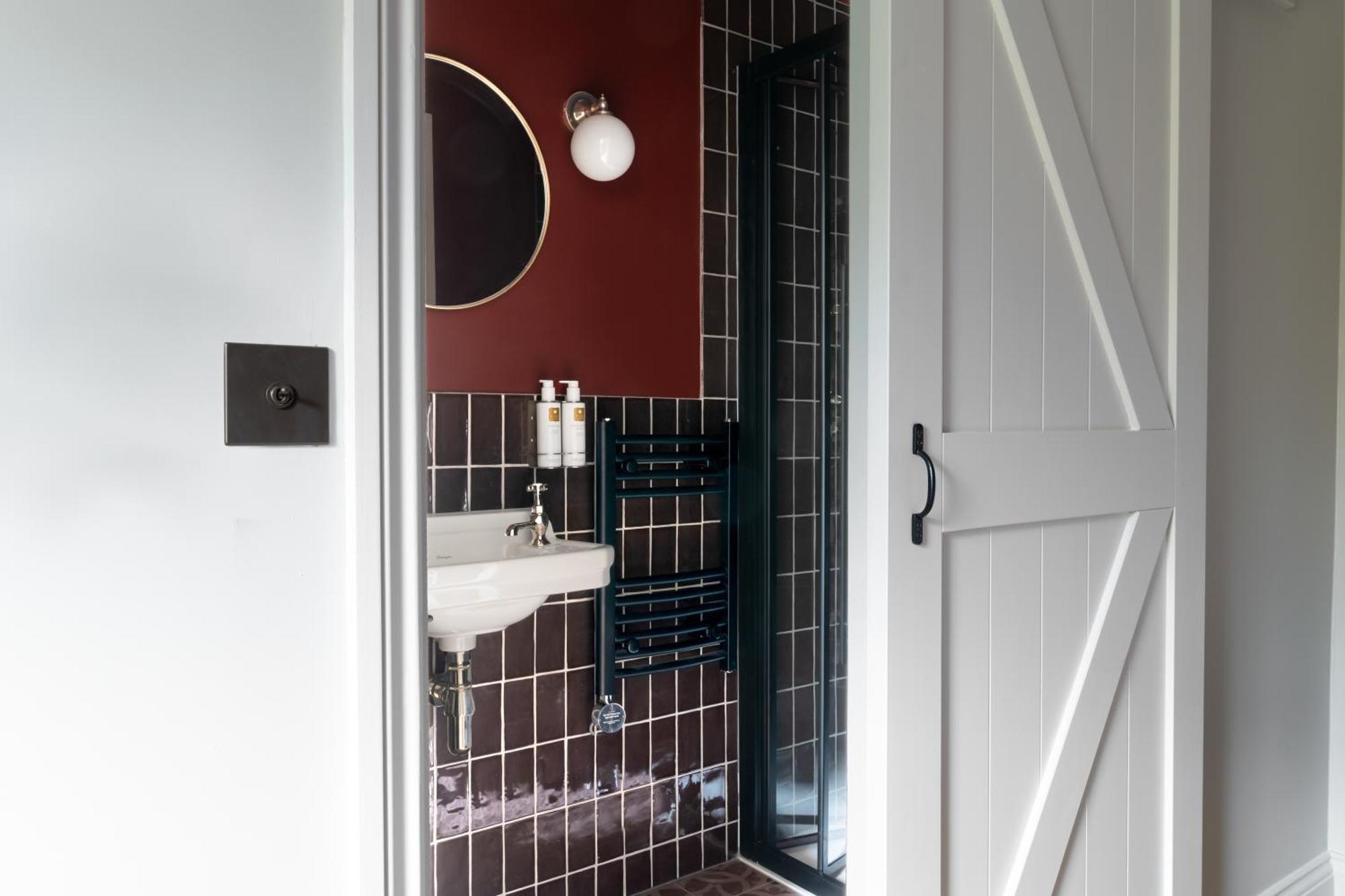 The Penn (adults Only) Guest house 4*