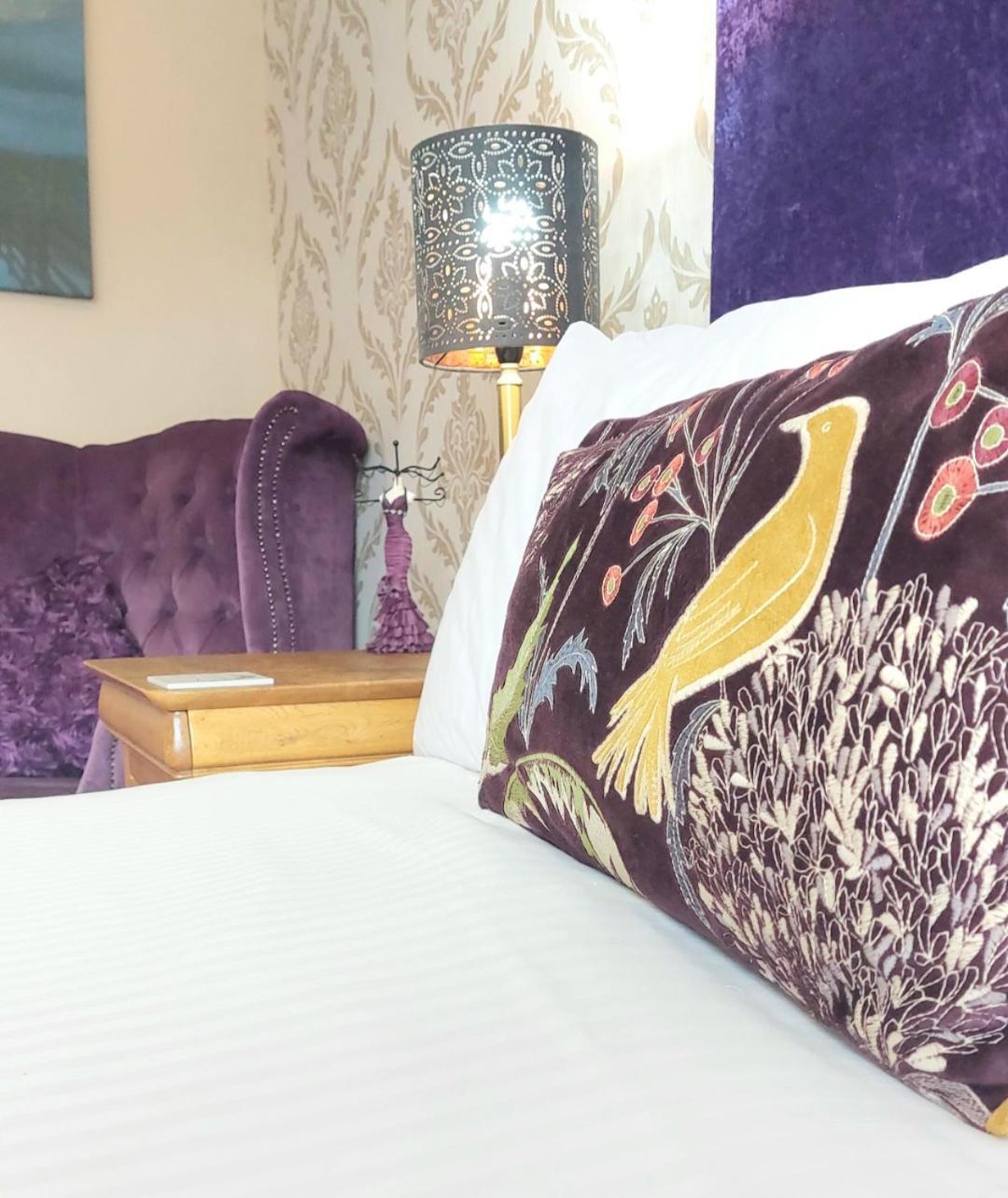 Invergarry Only For Adults Guest house 4*