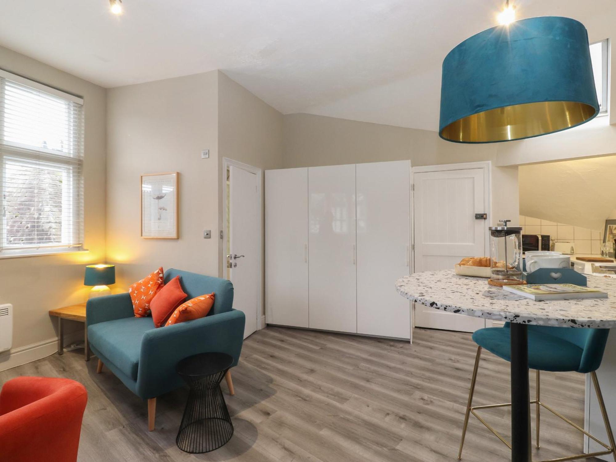 Apartment Windermere Central