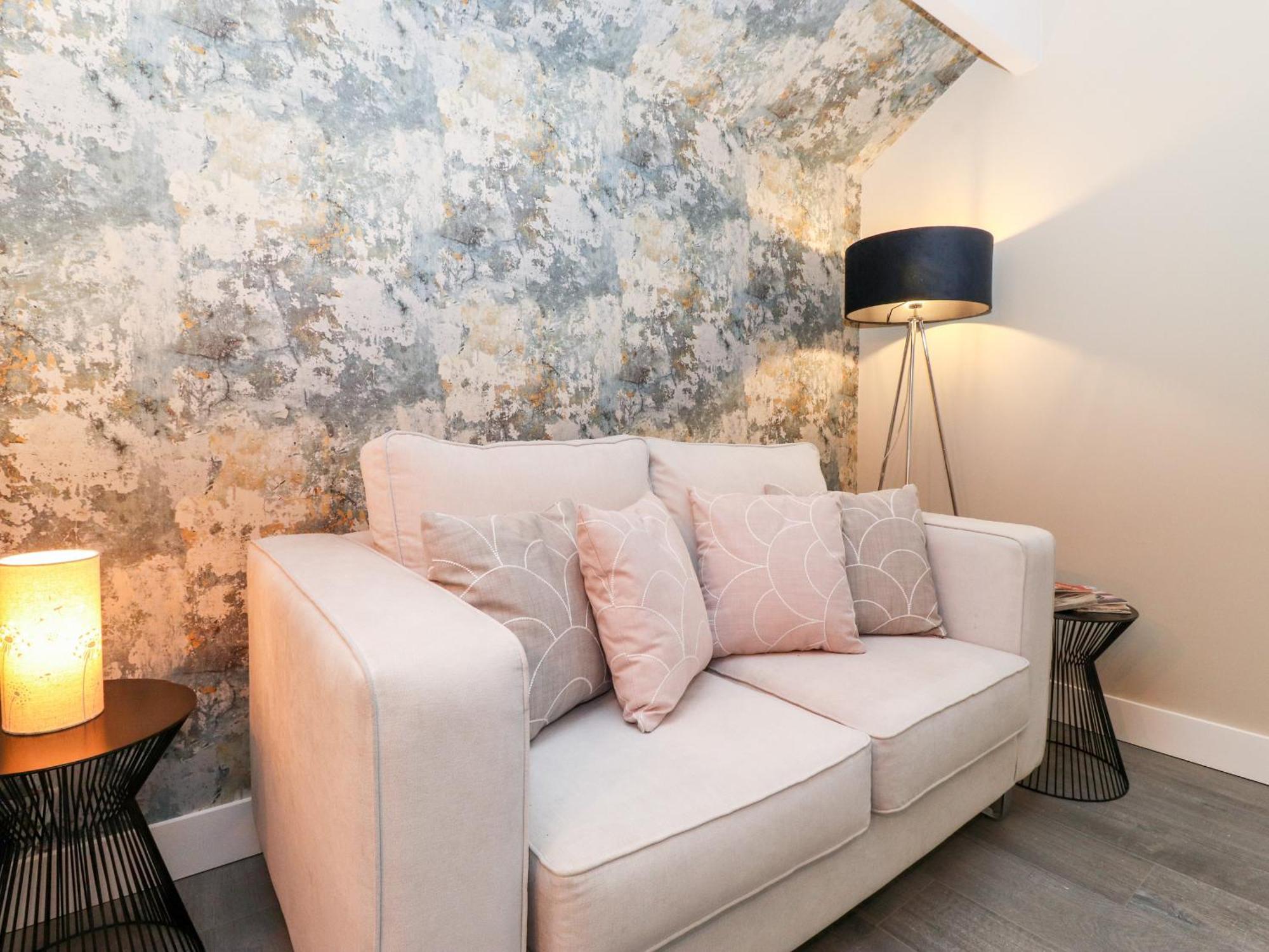Apartamento Fenty's