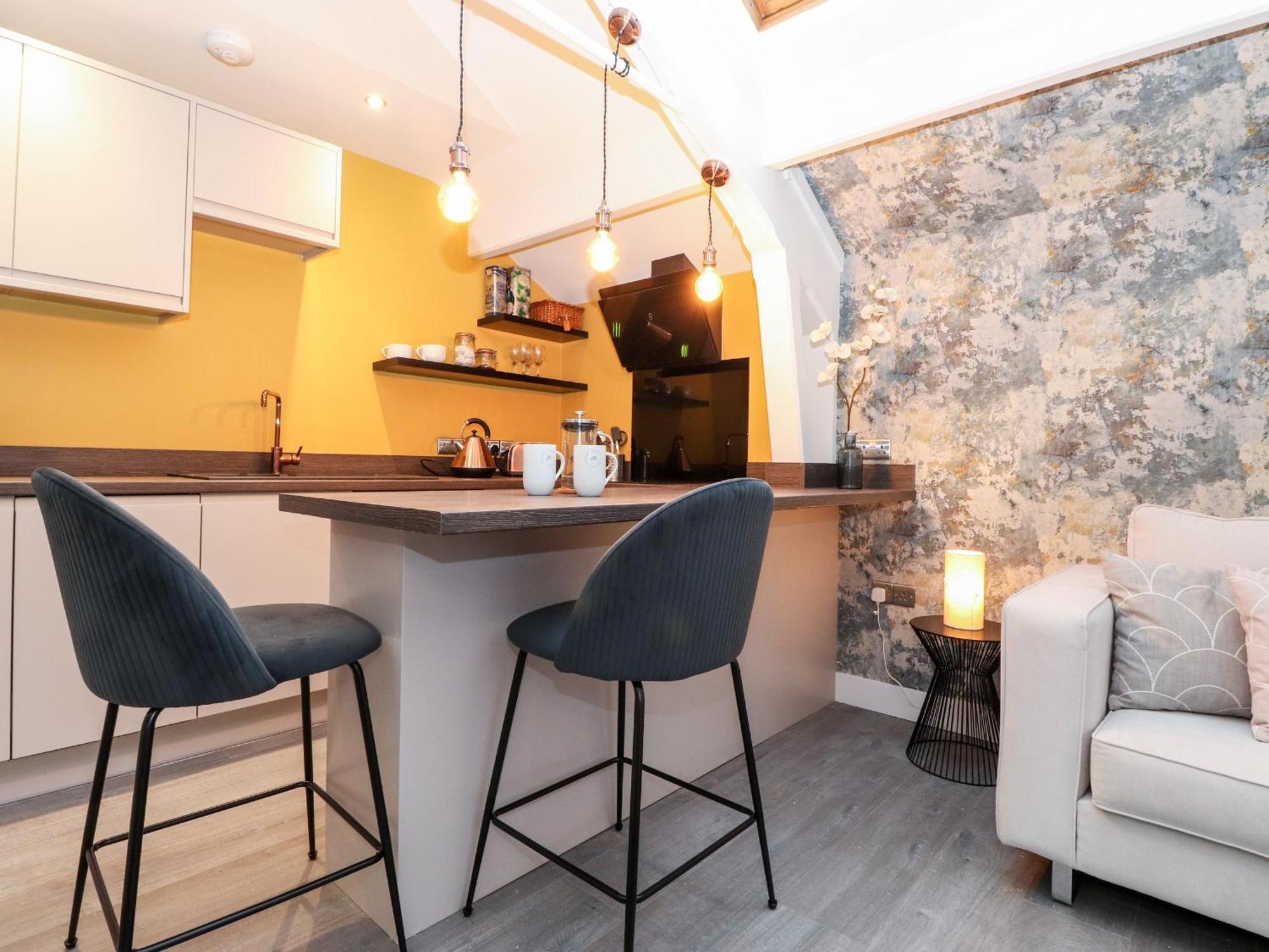 Apartamento Fenty's Windermere