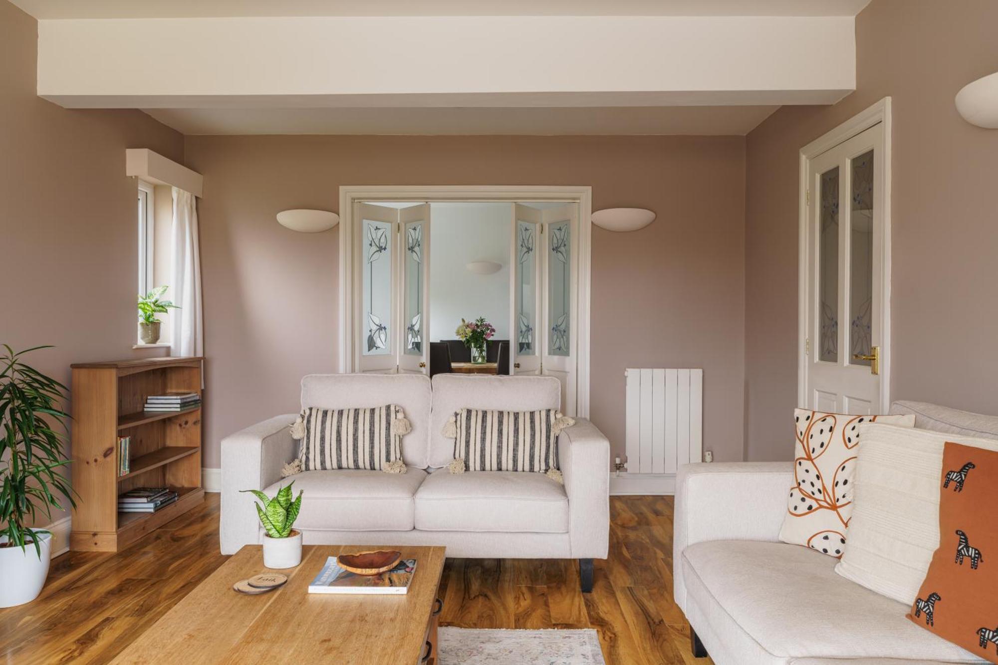 Holiday home Heathmere- Lovely Views, Free Parking, Pet Friendly Windermere