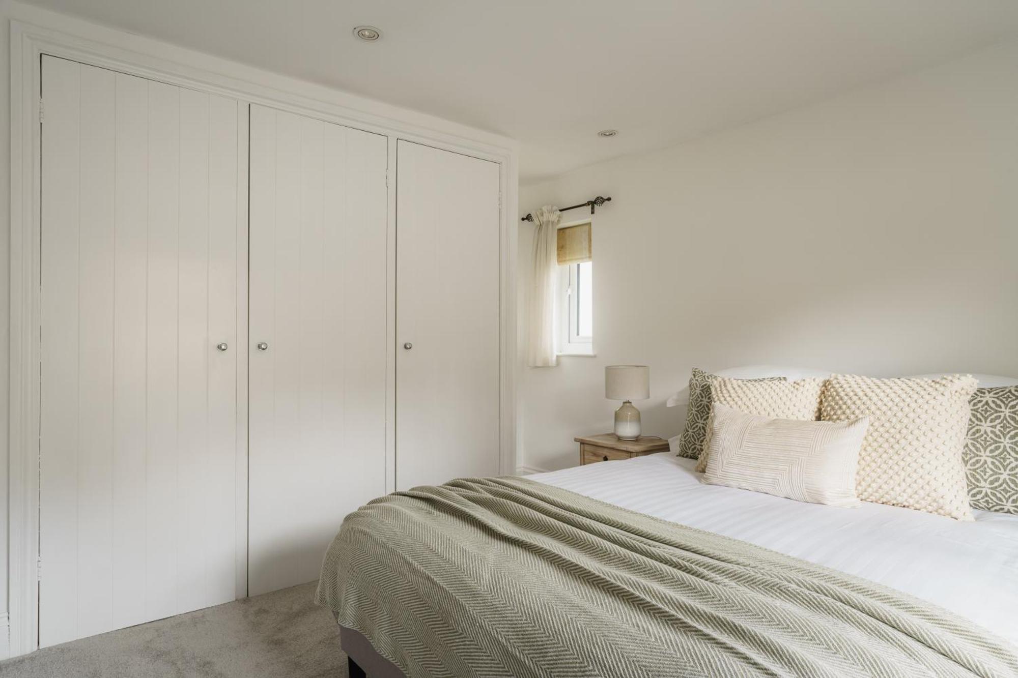 Holiday home Heathmere- Lovely Views, Free Parking, Pet Friendly Windermere