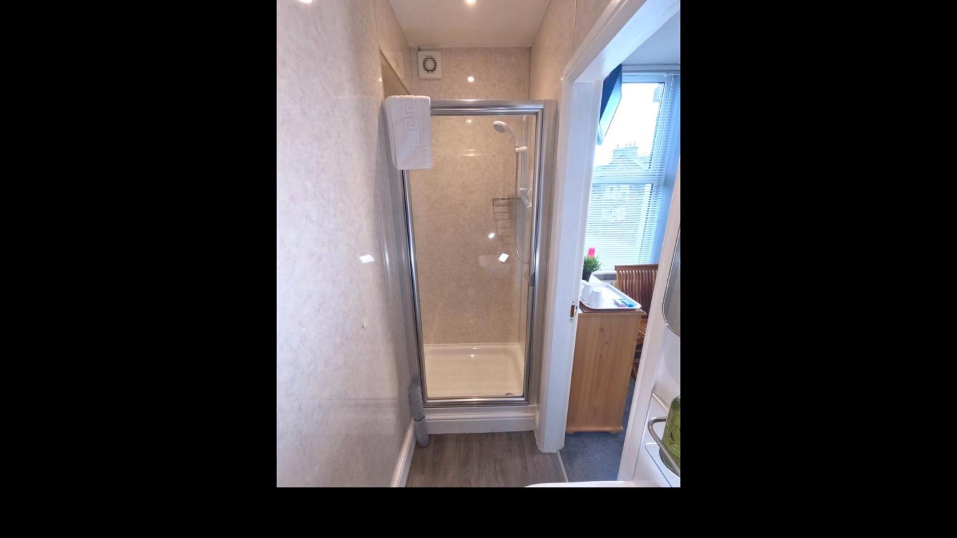 Brook House ― Free On-site Car Park 3* Windermere