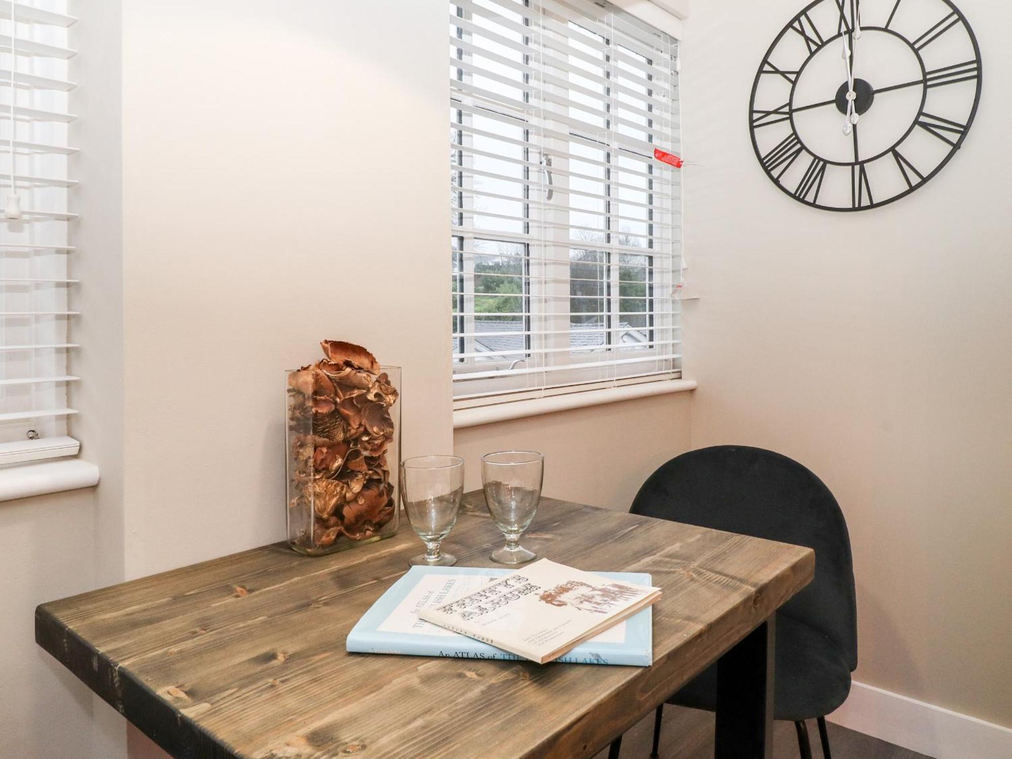 Apartamento Fenty's Windermere