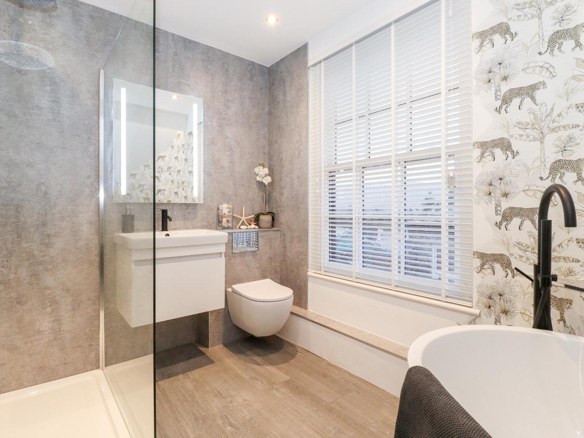 Apartamento Fenty's Windermere