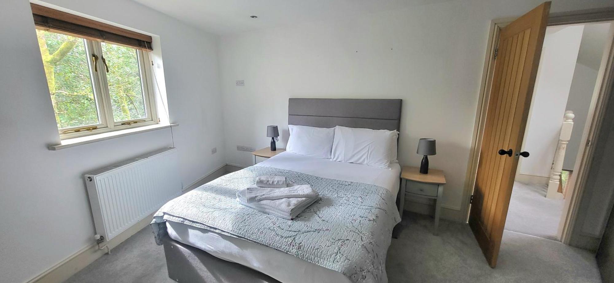 Guest house Woodlands