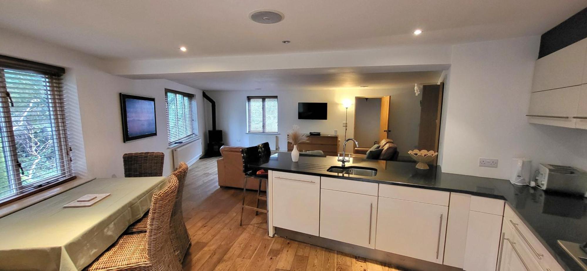 Woodlands Guest house Windermere