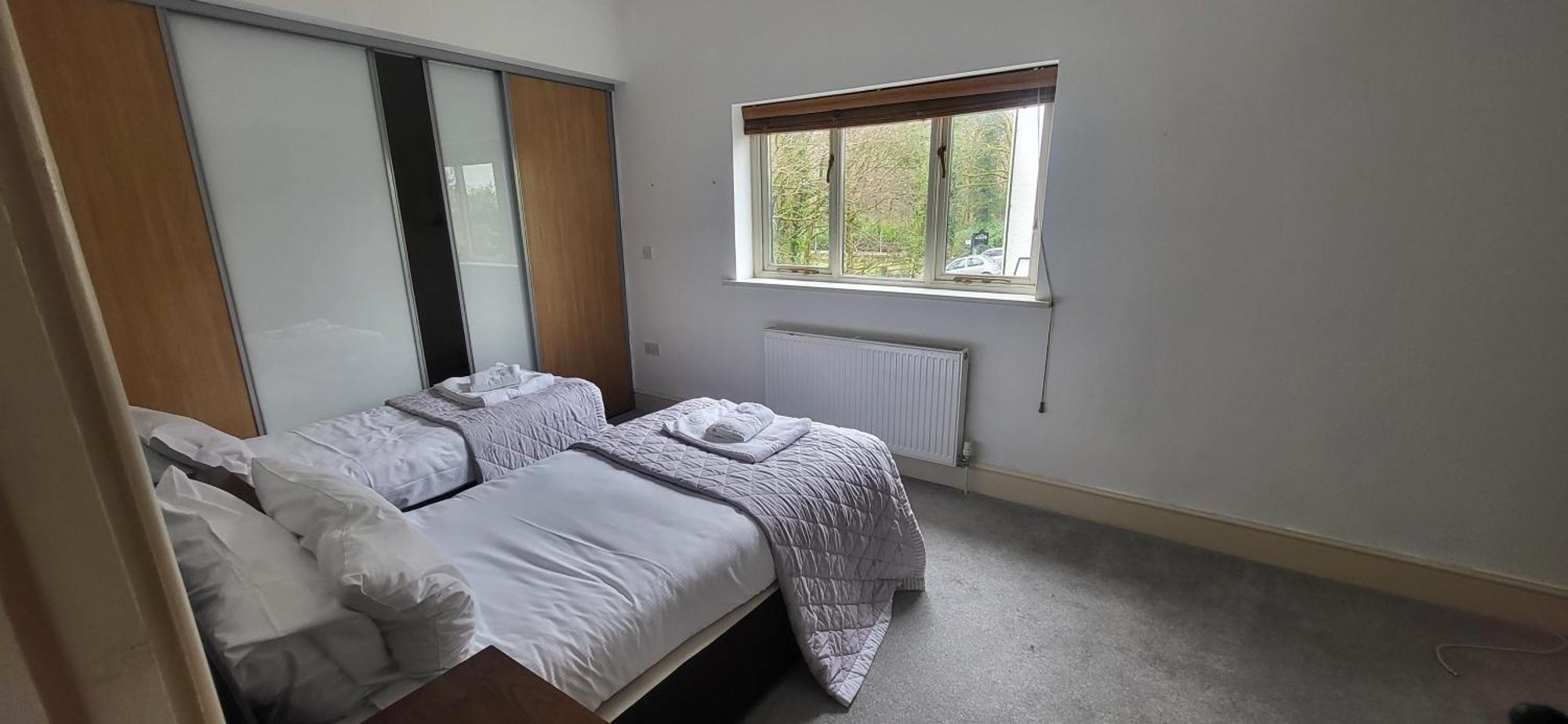Woodlands Windermere