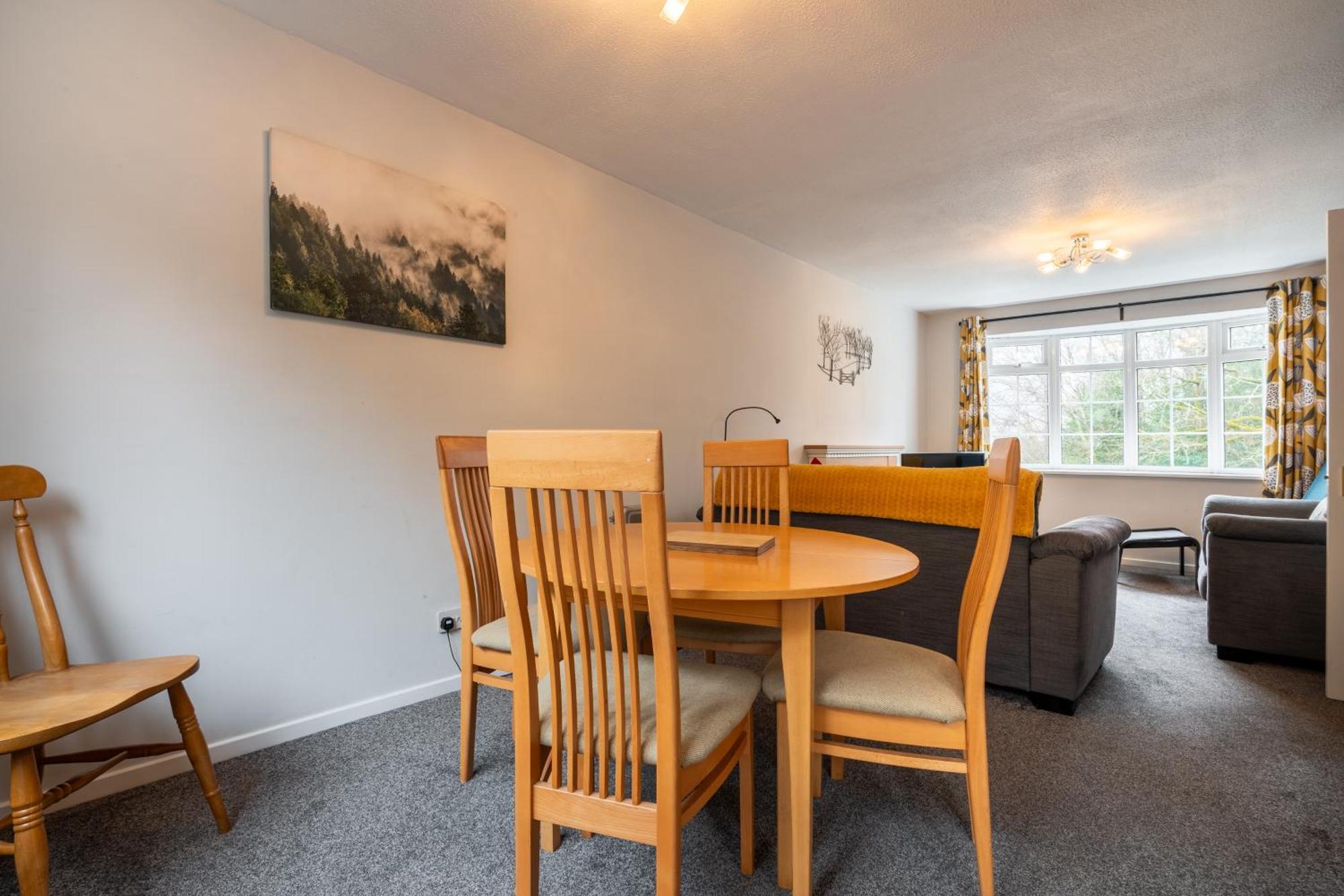 Holiday home Oaklea