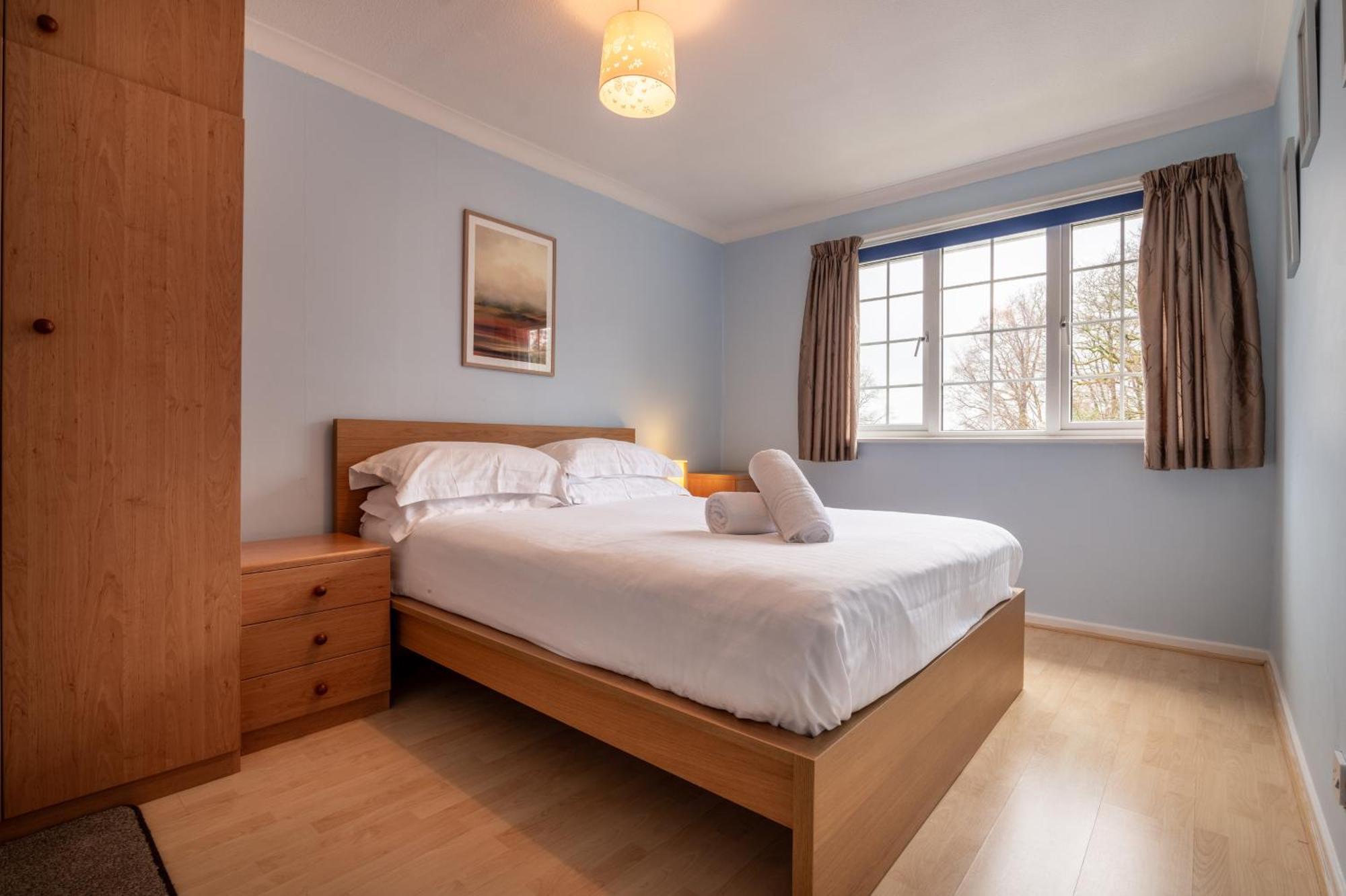 Oaklea * Windermere