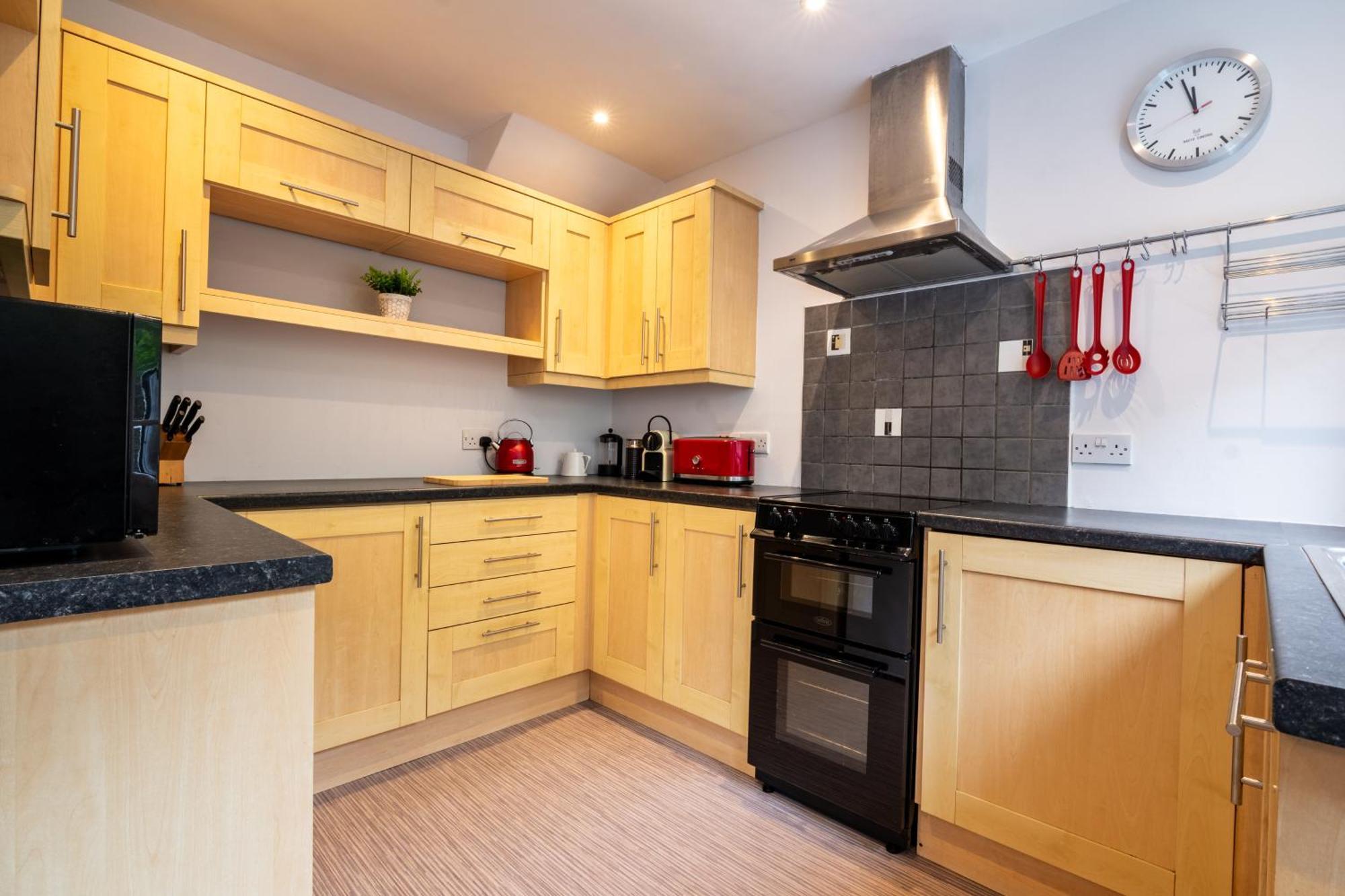 Oaklea Windermere