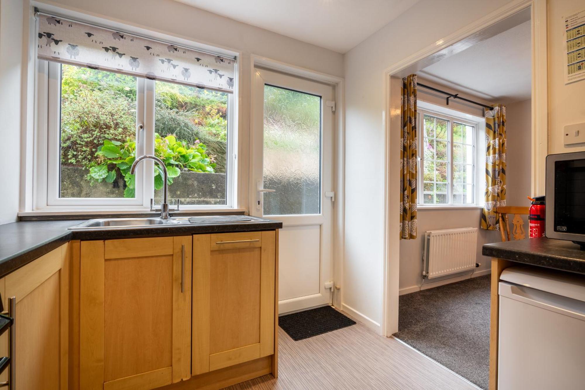 Oaklea Holiday home