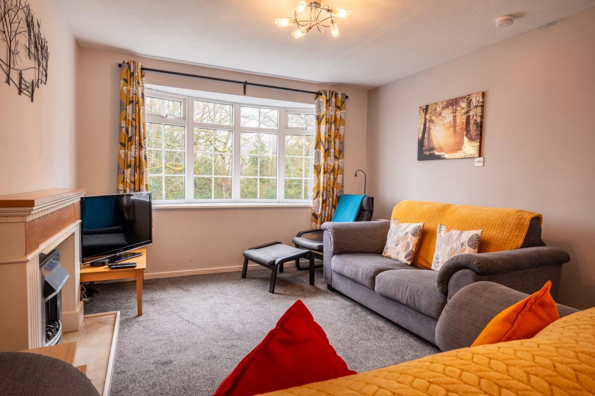Oaklea Holiday home Windermere