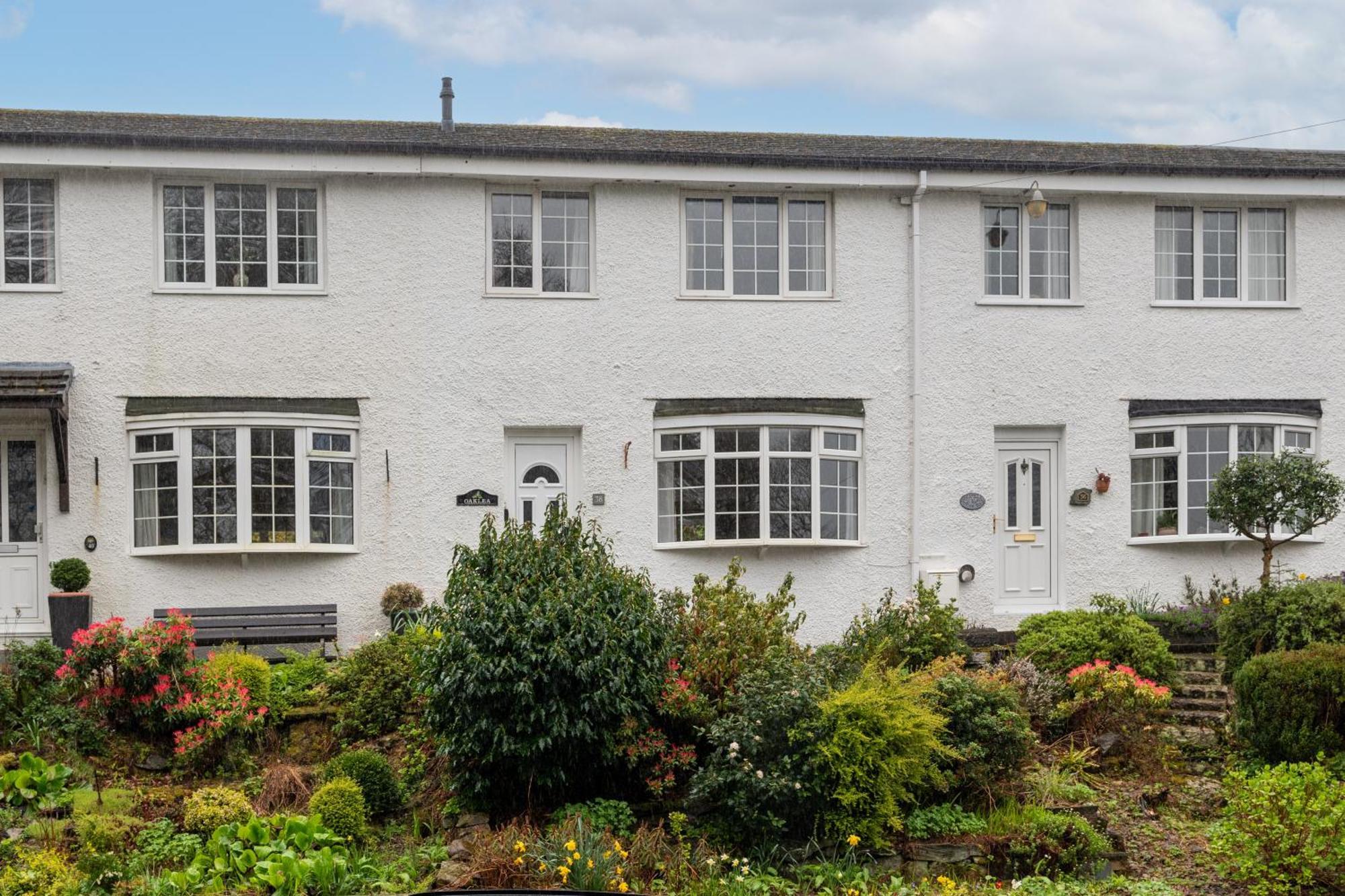 Holiday home Oaklea Windermere