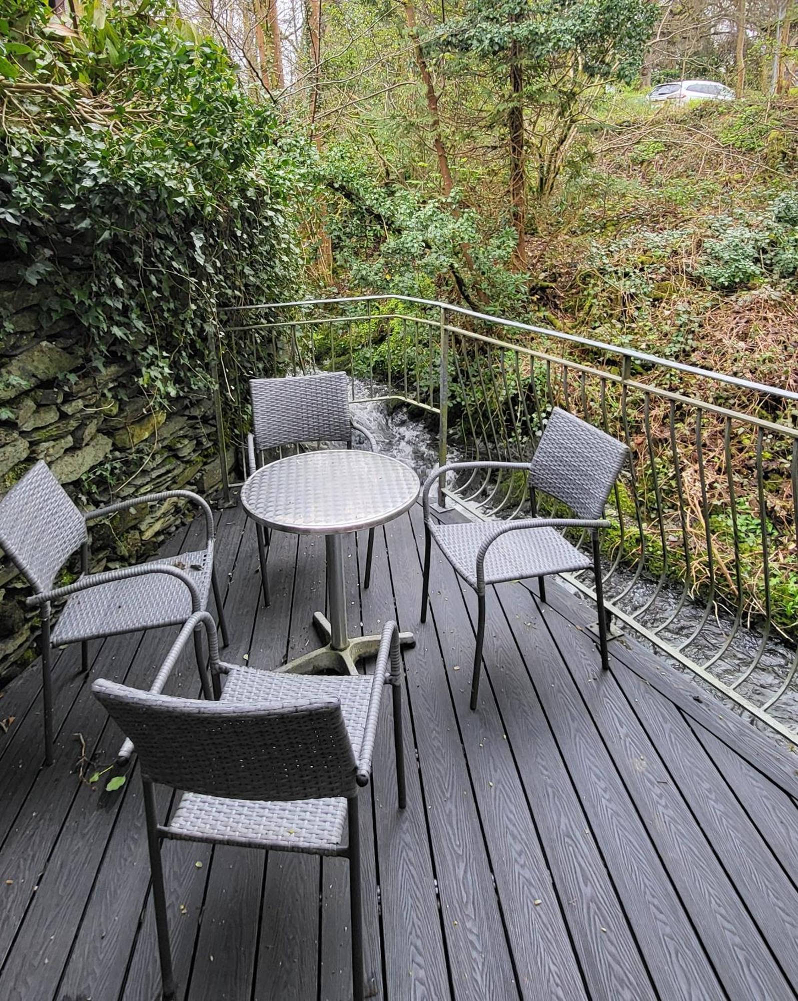 Guest house Woodlands 4*