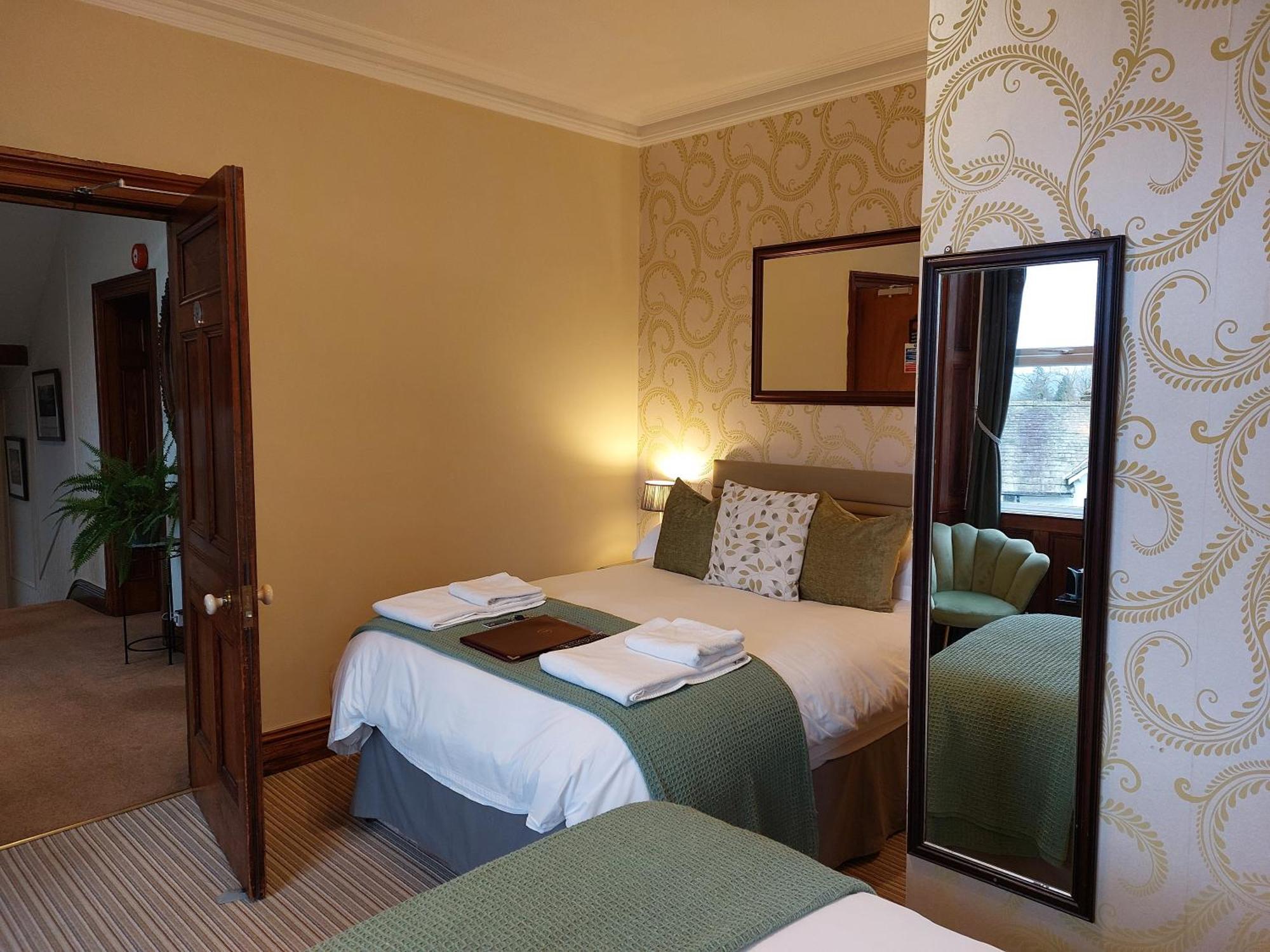 Bed & Breakfast 1 Park Road Windermere