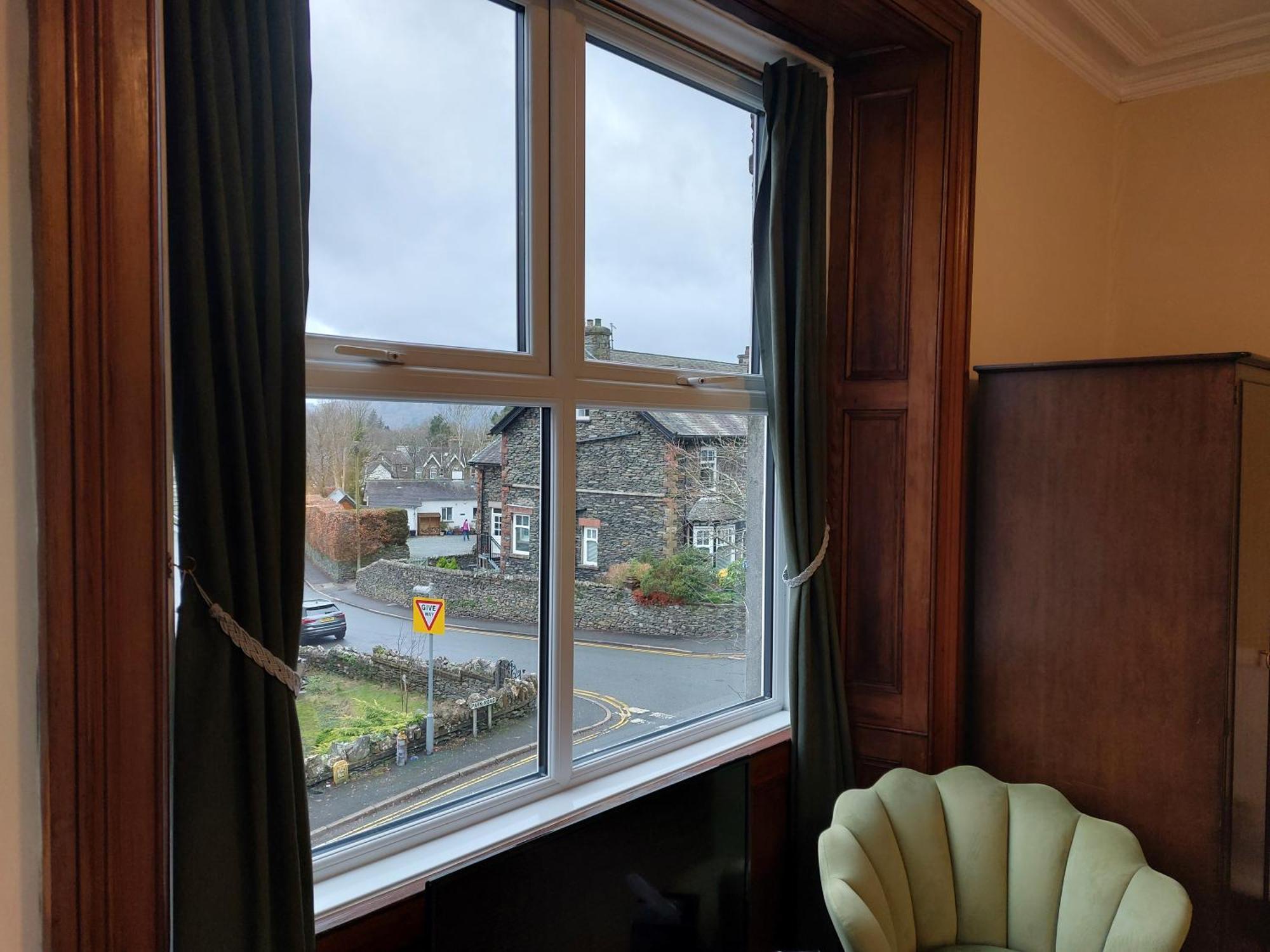 1 Park Road Bed & Breakfast Windermere