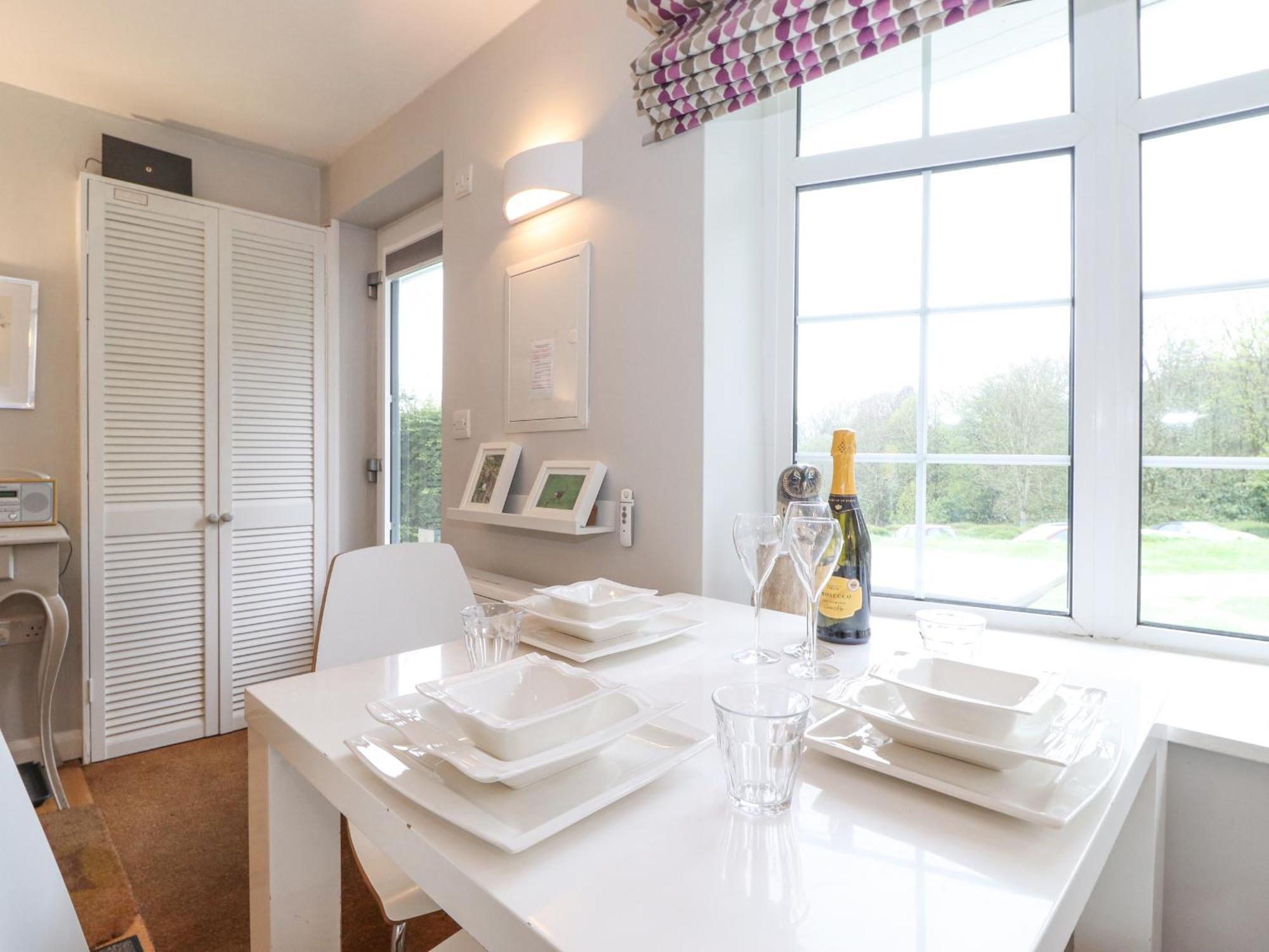 Holiday home T'whit T'woo Windermere