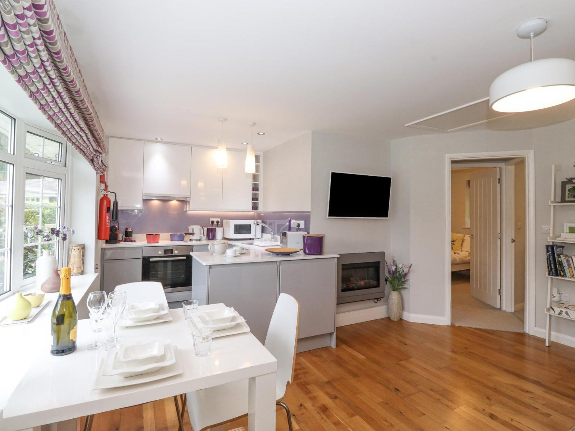 T'whit T'woo Holiday home Windermere