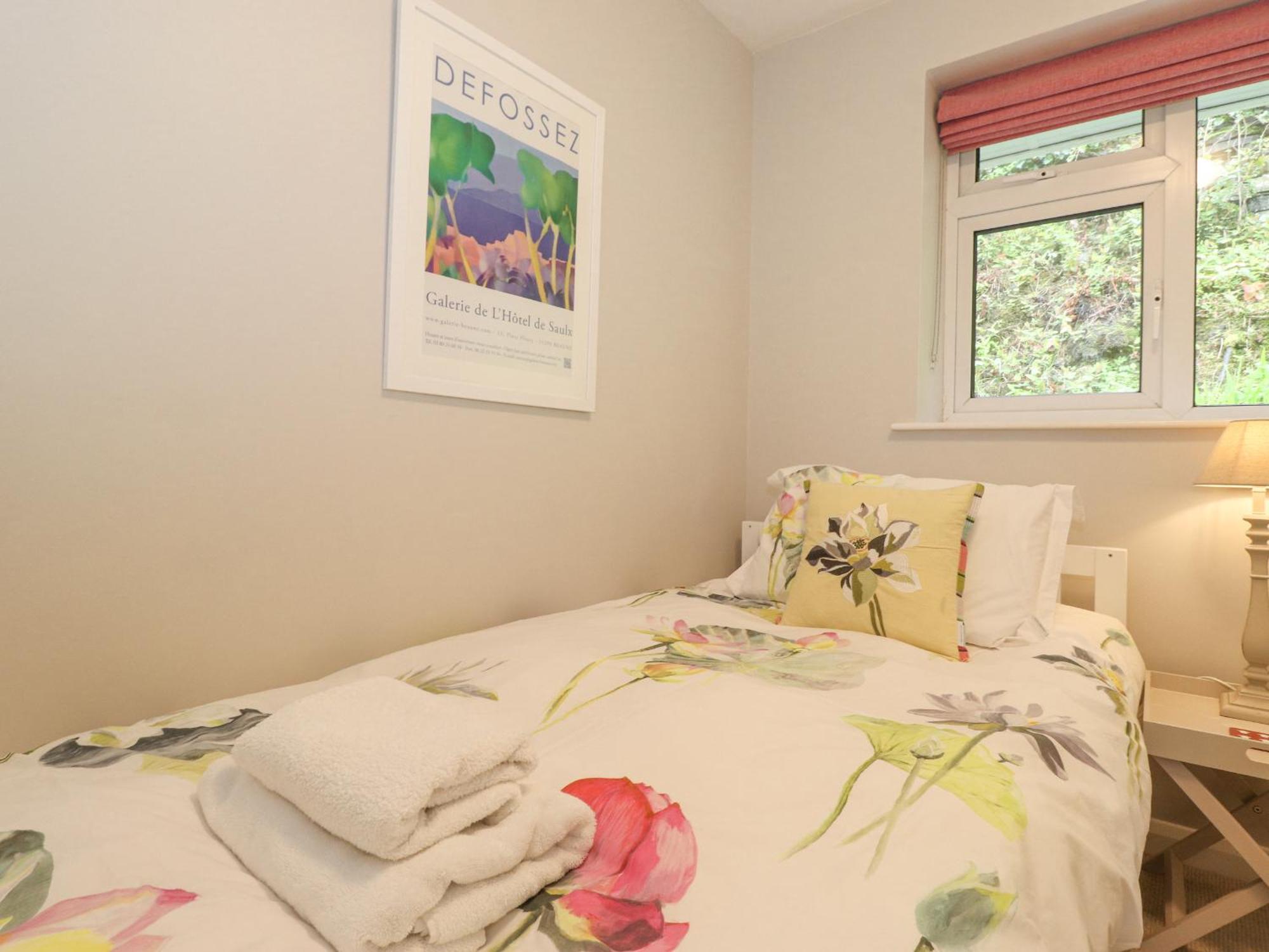 T'whit T'woo Holiday home Windermere
