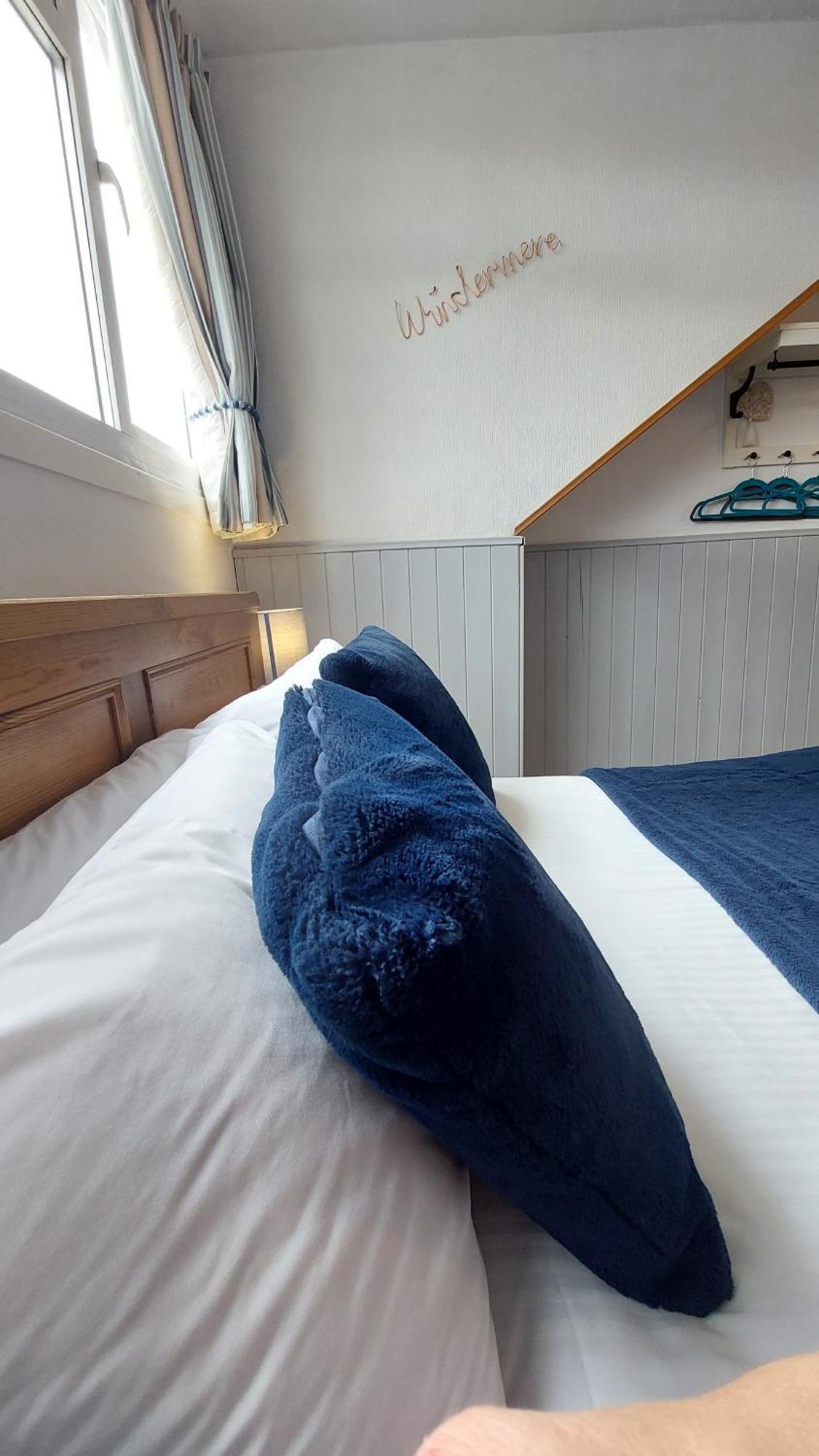Guest house Invergarry Only For Adults 4*