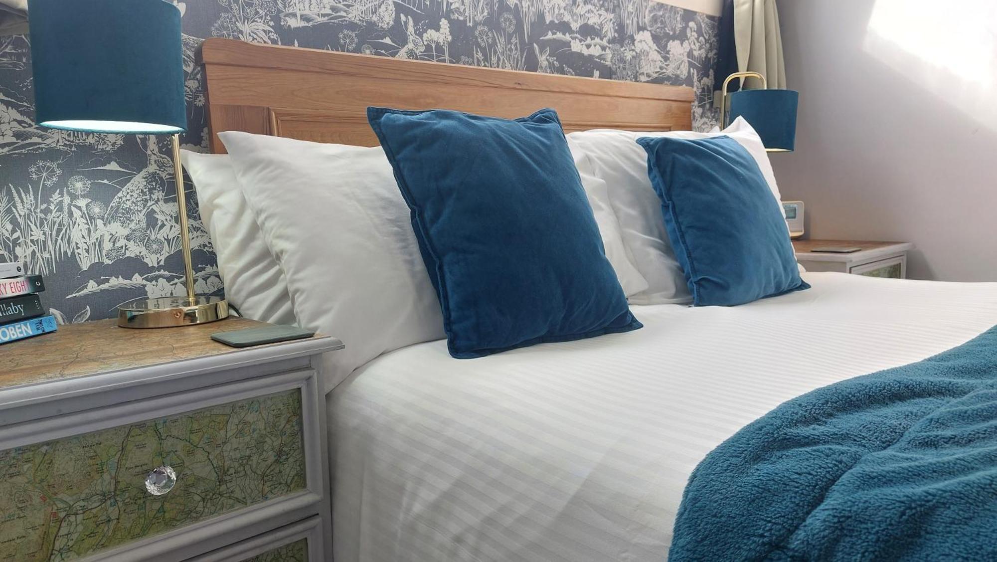 Guest house Invergarry Only For Adults Windermere