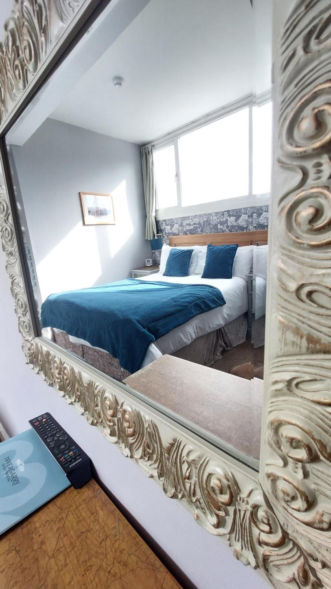 Guest house Invergarry Only For Adults