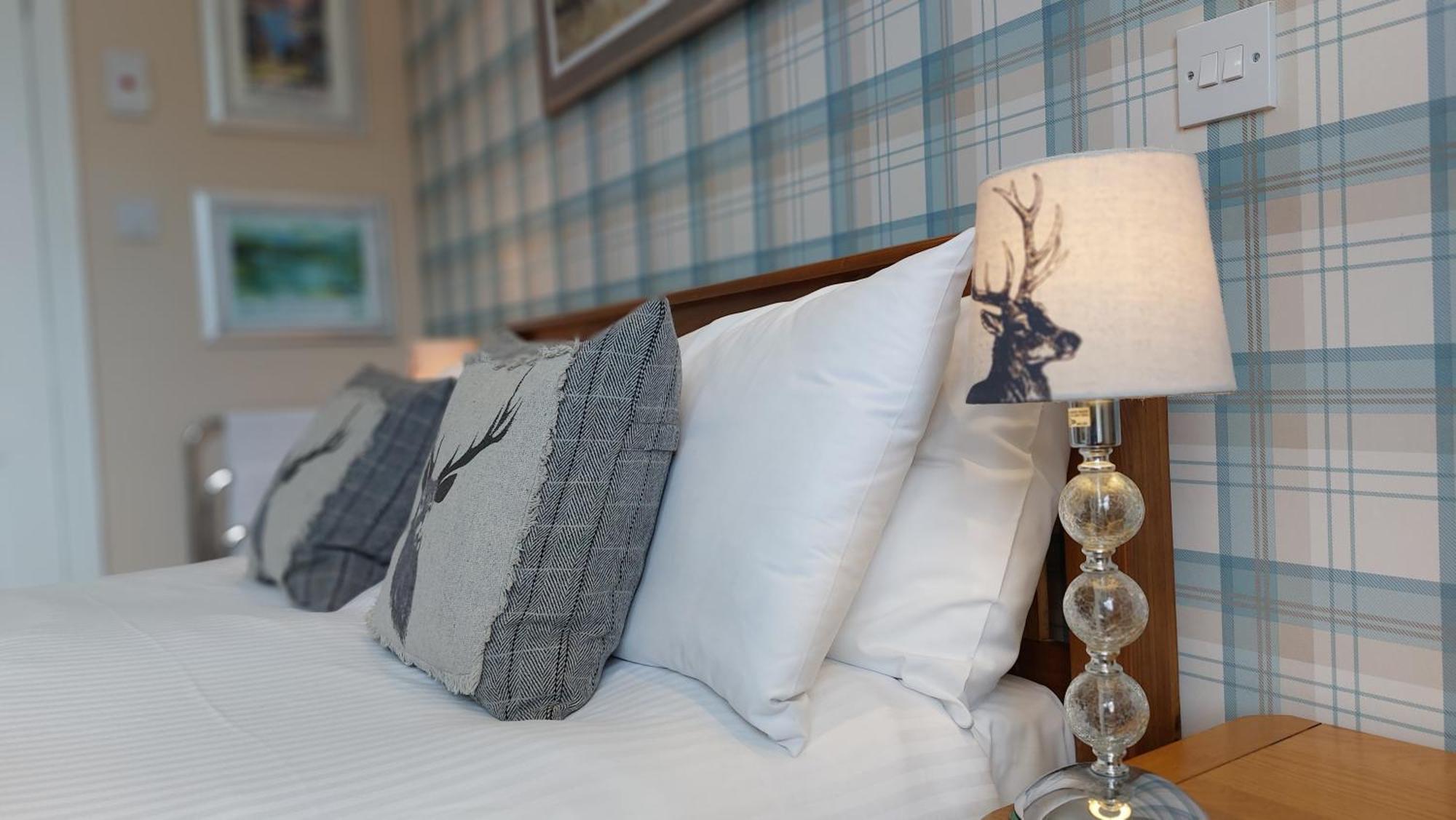 Invergarry Only For Adults Guest house 4*