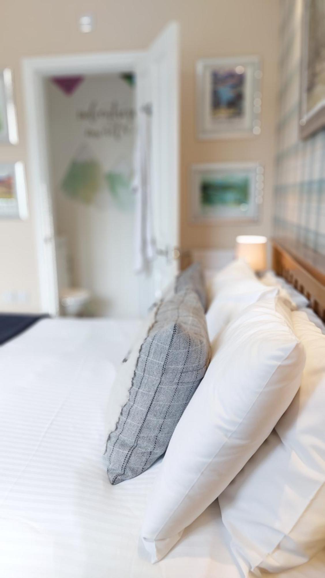 Guest house Invergarry Only For Adults 4*