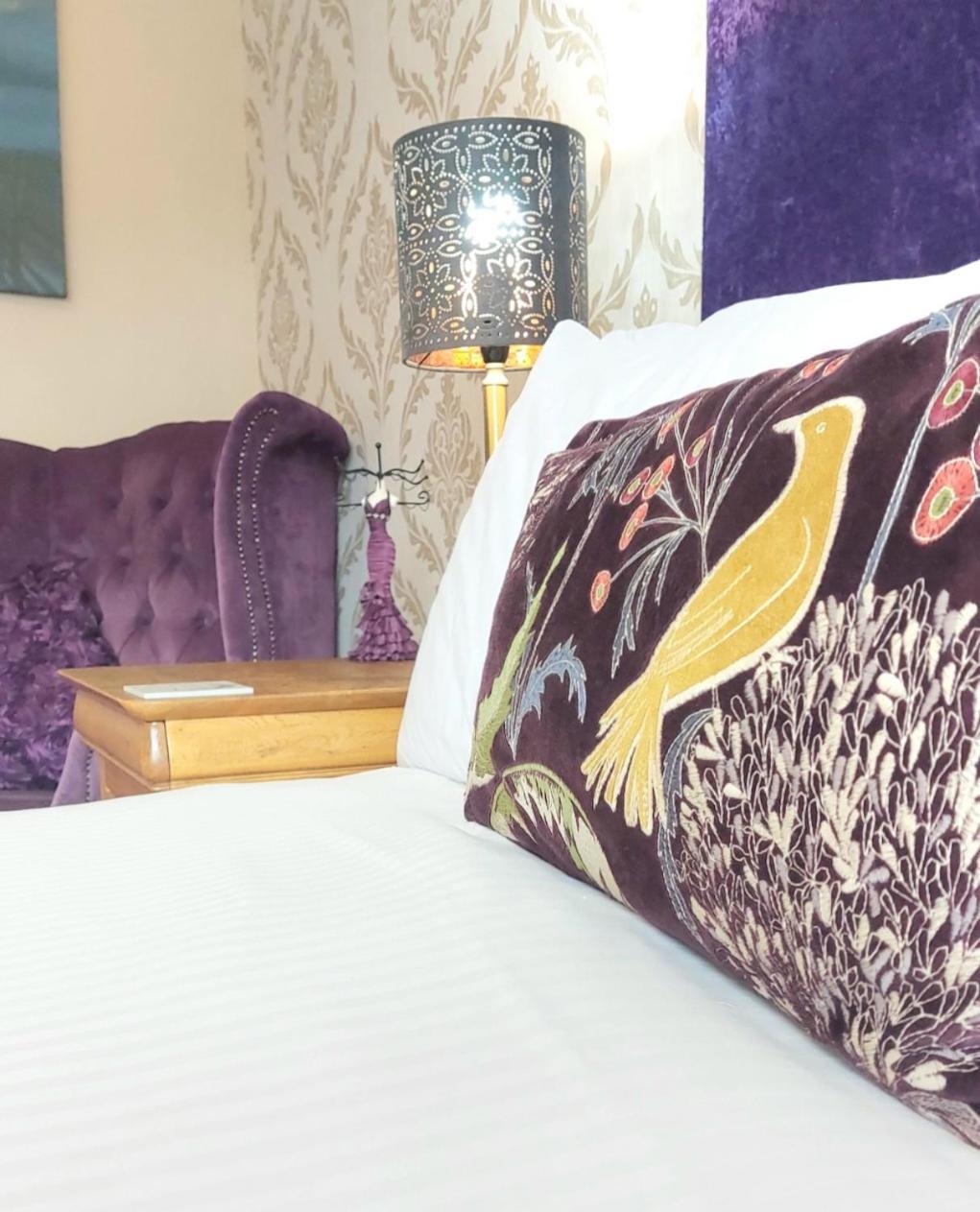 Guest house Invergarry Only For Adults