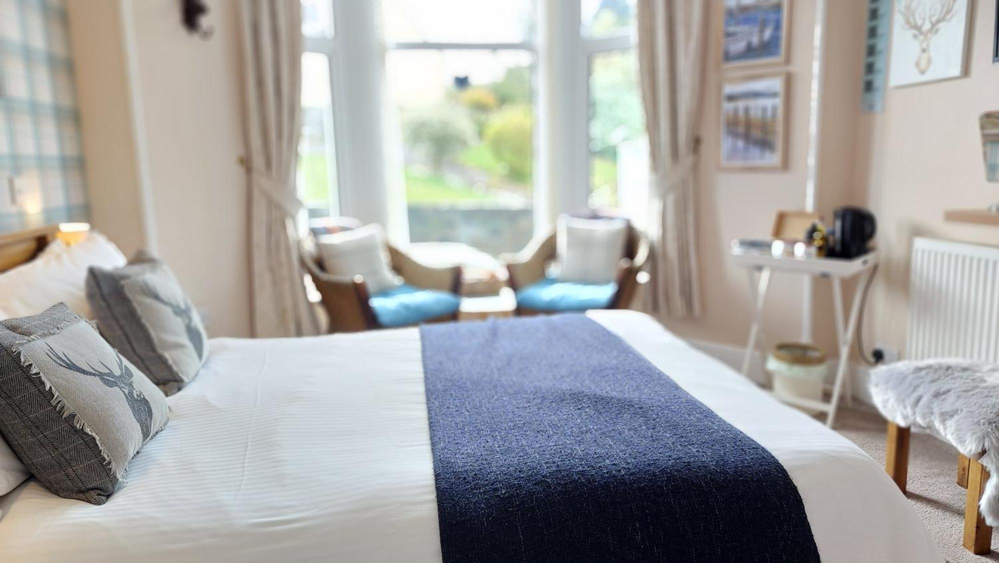 Guest house Invergarry Only For Adults Windermere