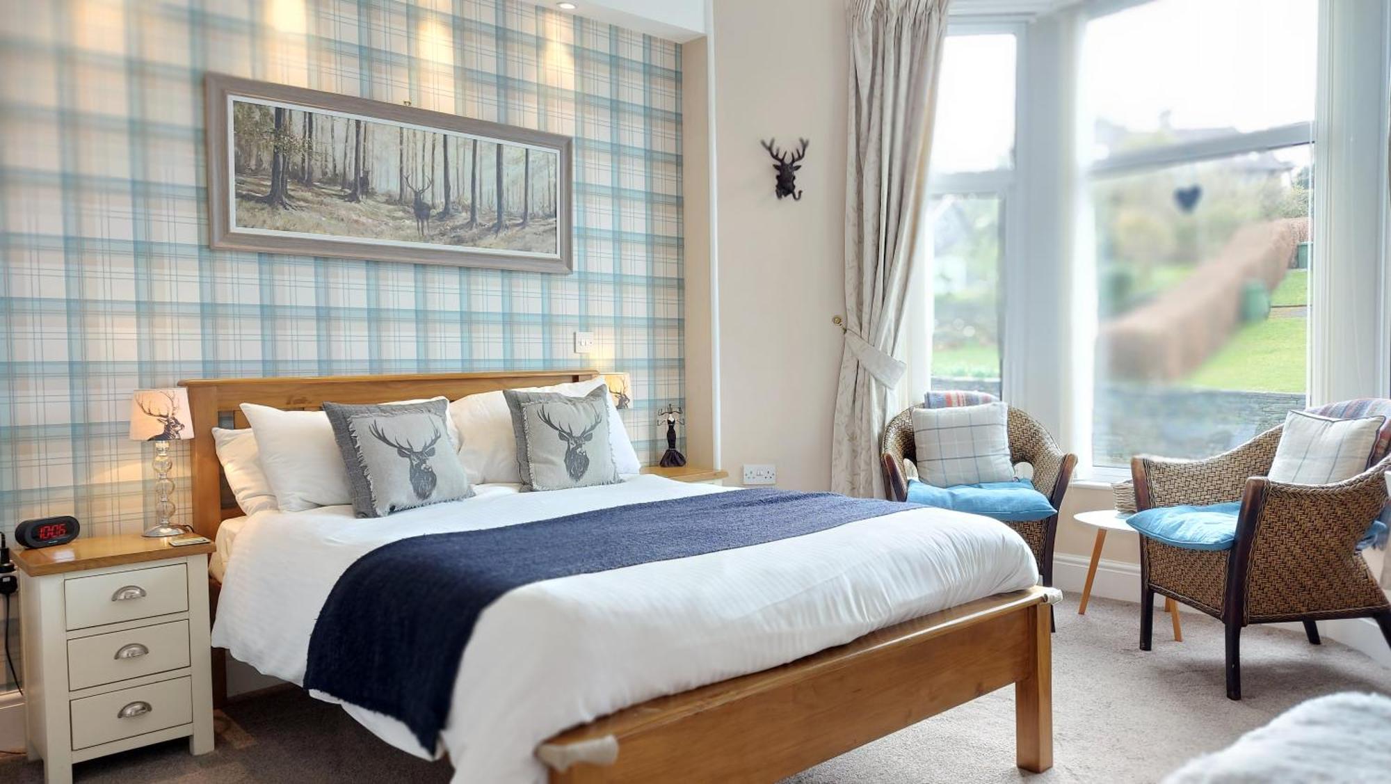 Invergarry Only For Adults 4* Windermere