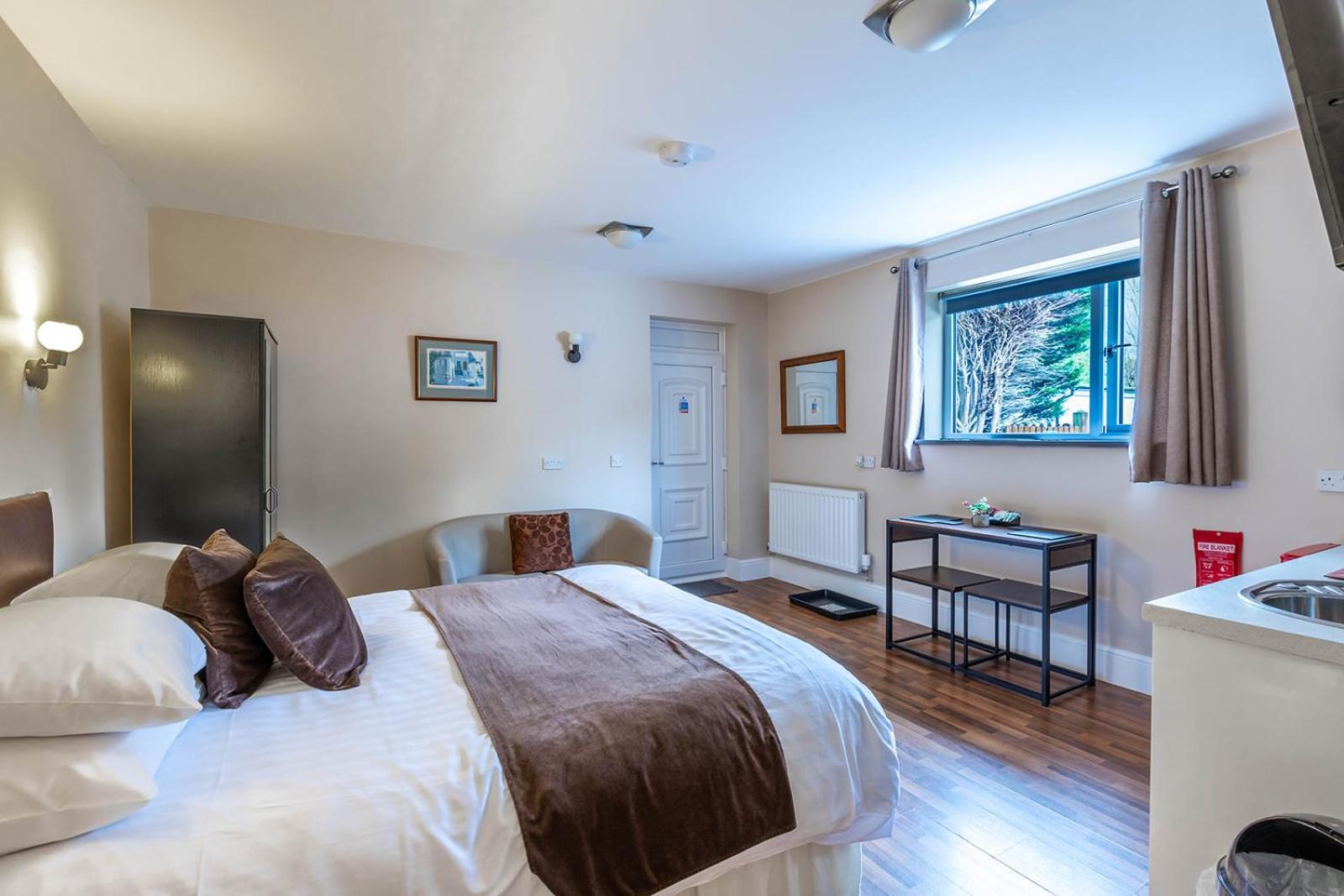 Guest house Roger Ground Windermere