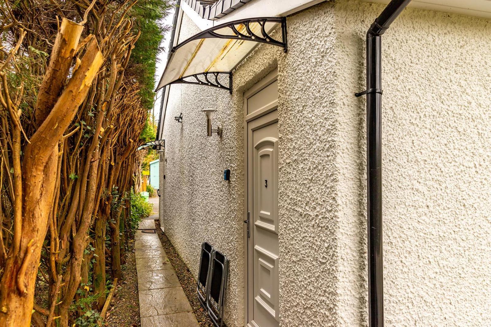 Guest house Roger Ground - With Onsite Car Parking Windermere