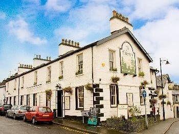 Hotel The Elleray