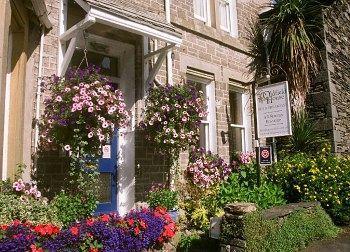 Oldfield House Guest house Windermere