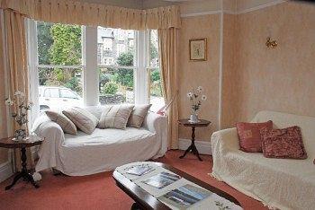 Guest house Oldfield House Windermere