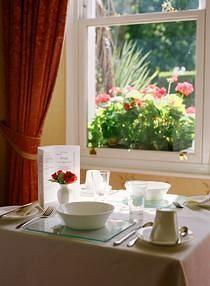 Guest house Oldfield House