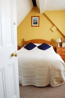 Oldfield House Guest house