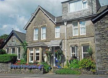 Oldfield House Guest house 2*