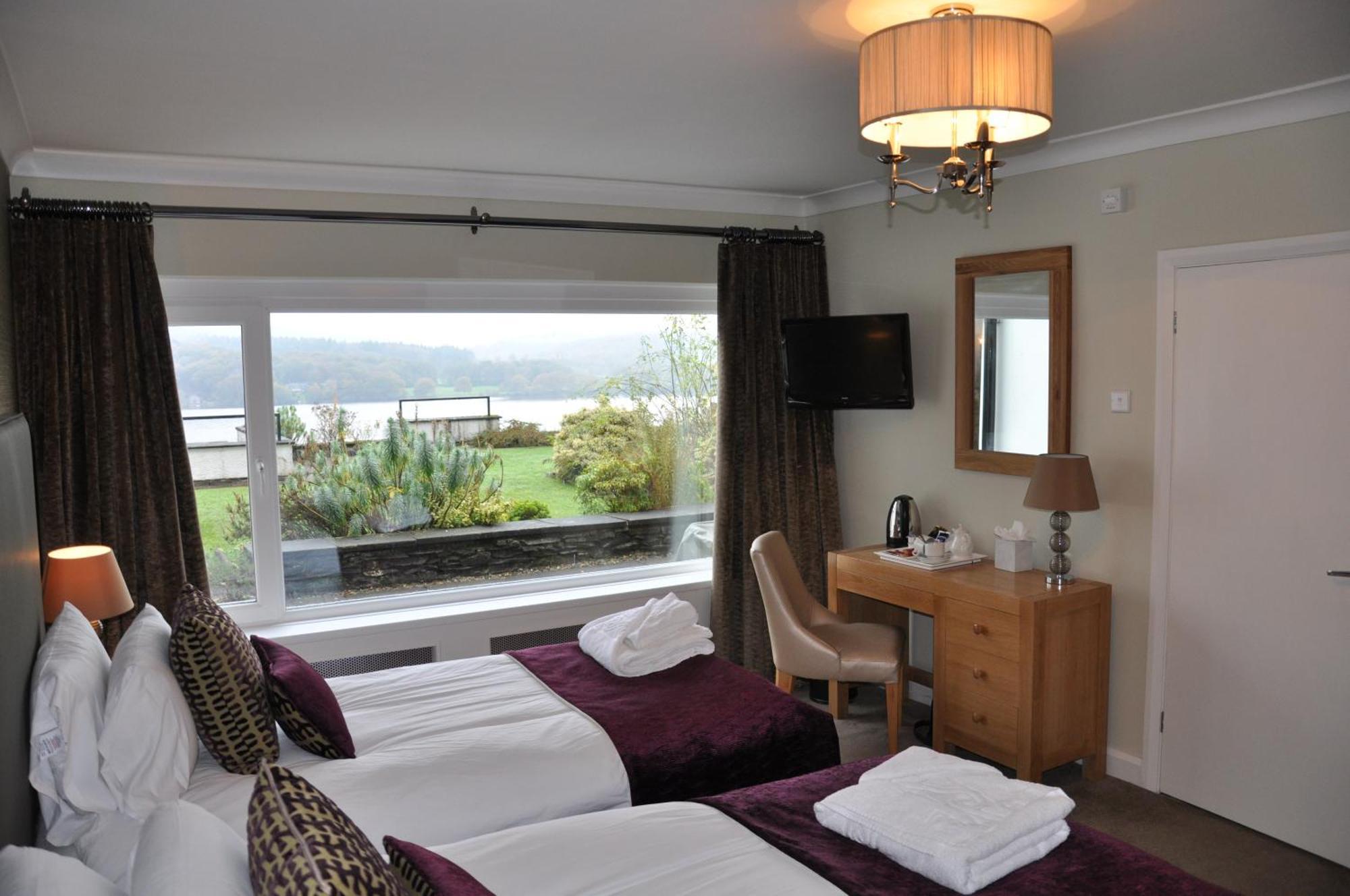 Hotel Beech Hill &