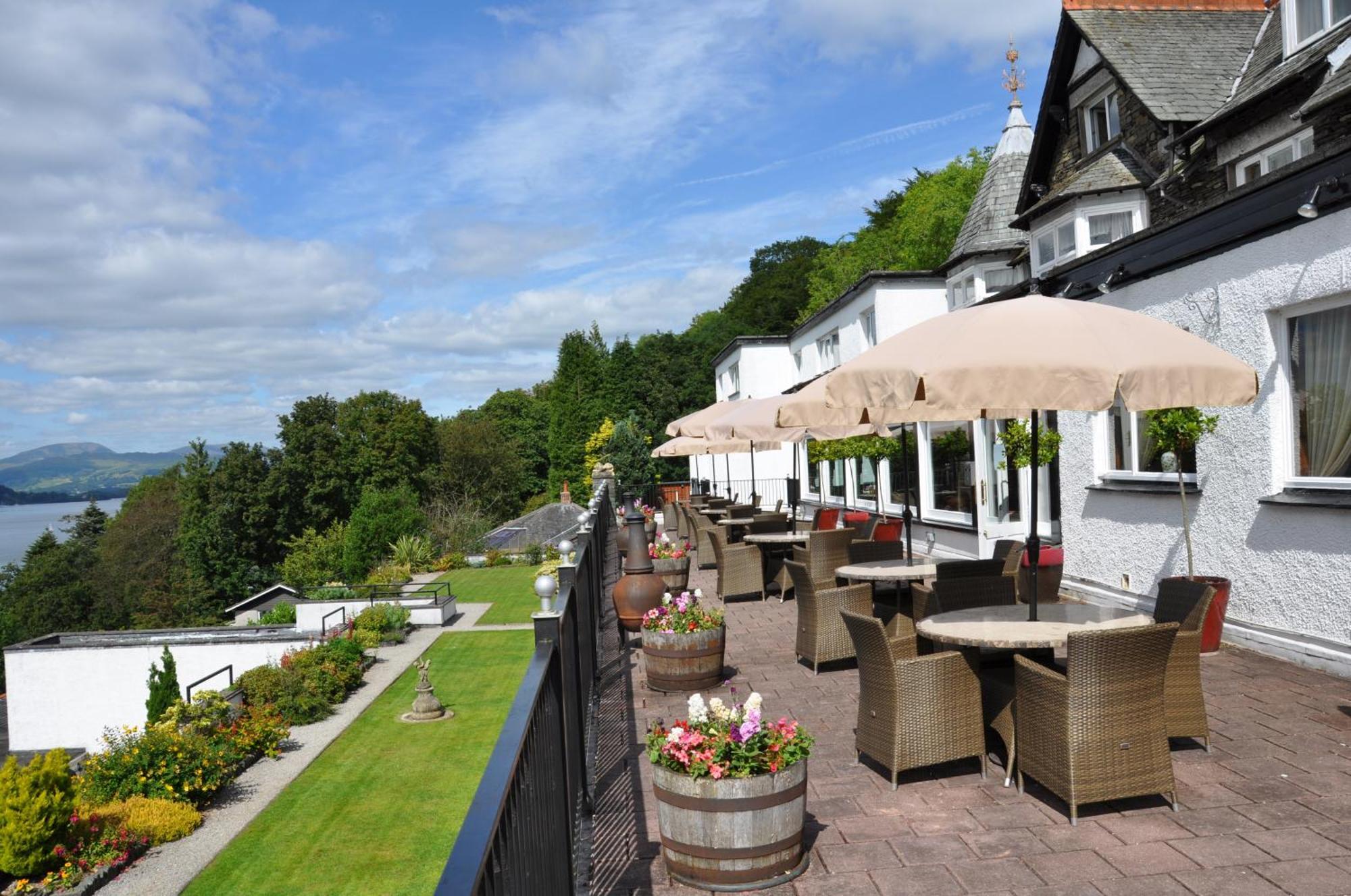 Hotel Beech Hill &