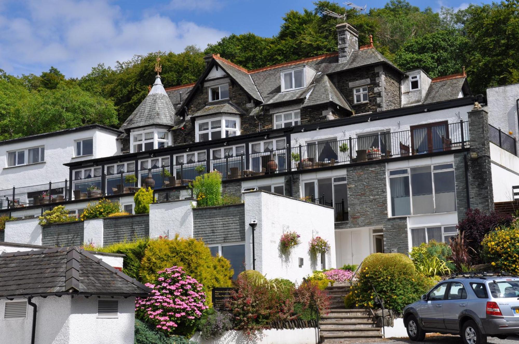 Hotel Beech Hill & 4*
