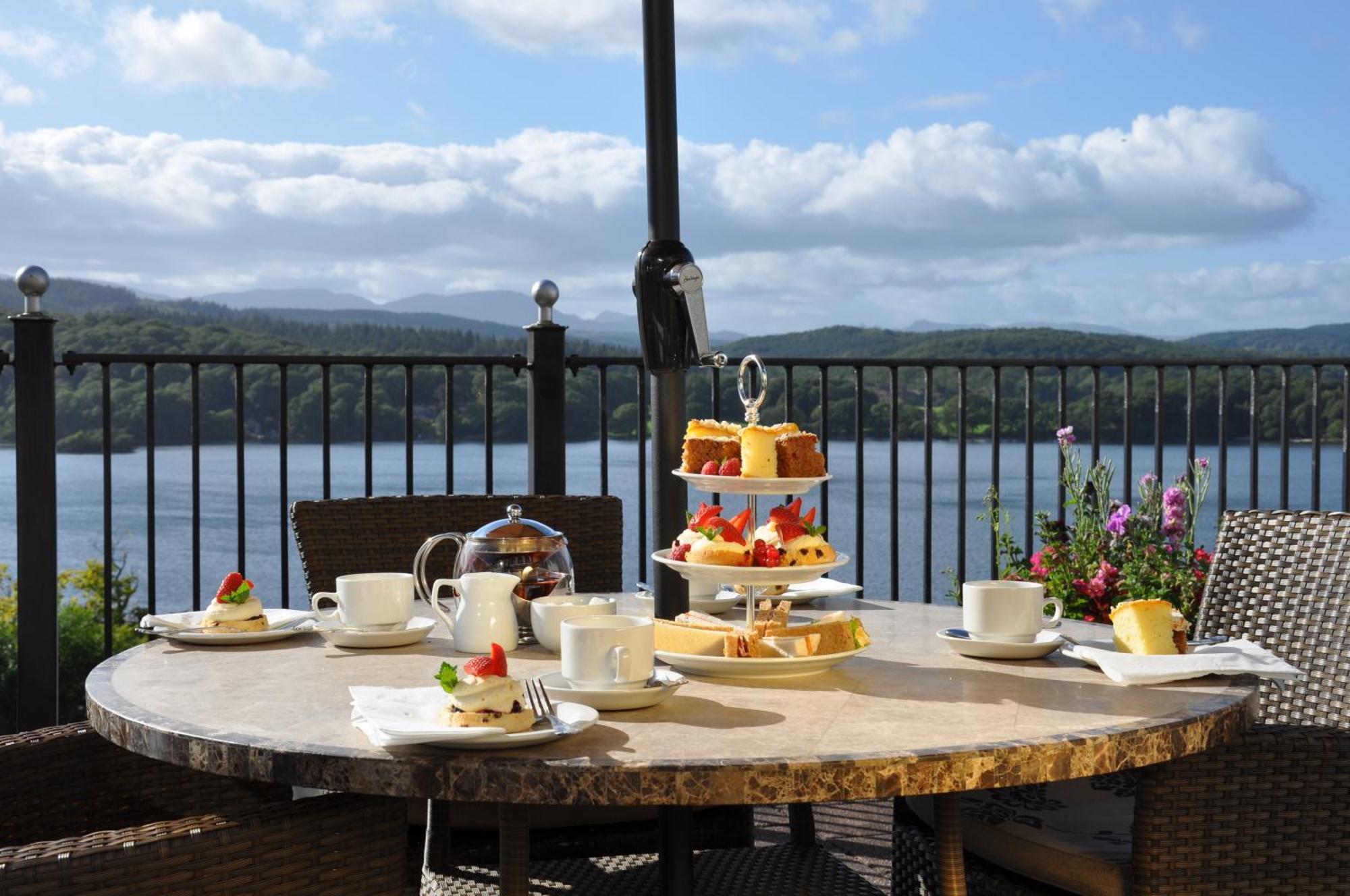 Hotel Beech Hill &