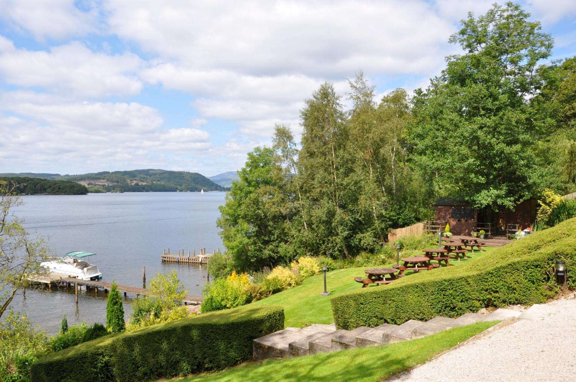 Hotel Beech Hill & 4*