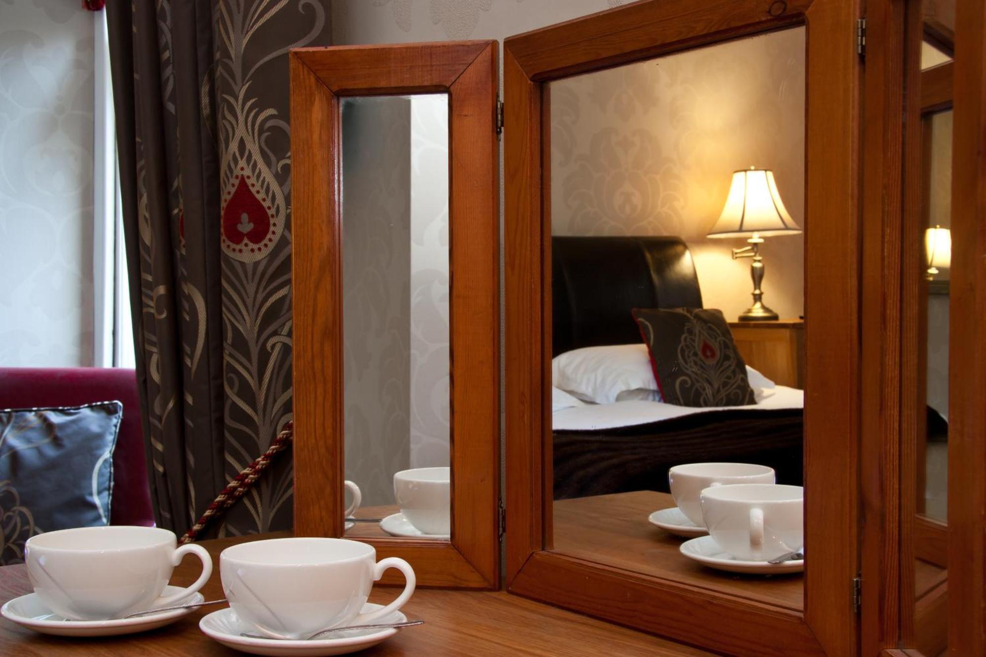 Guest house Woodlands 4*